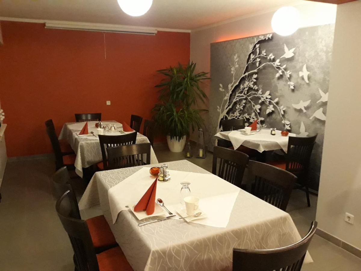Hotel Culina Oberlungwitz