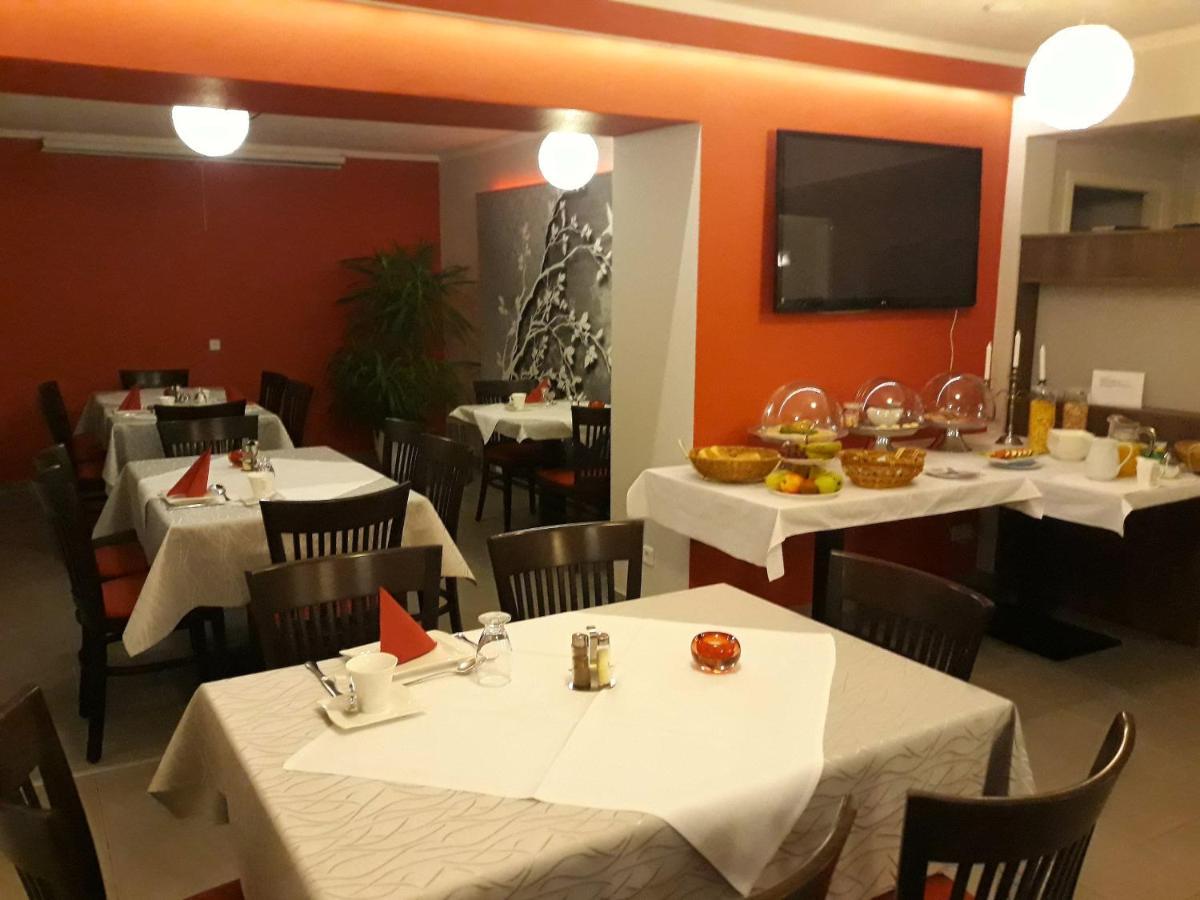 Culina Oberlungwitz